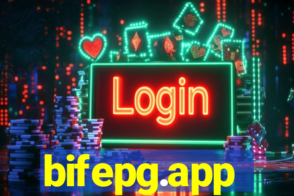 bifepg.app