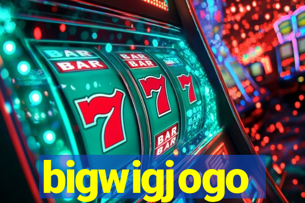 bigwigjogo