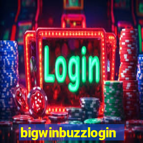 bigwinbuzzlogin