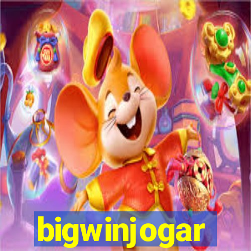 bigwinjogar
