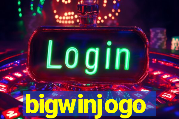 bigwinjogo