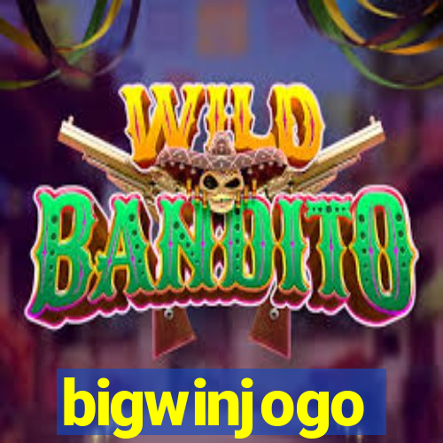 bigwinjogo
