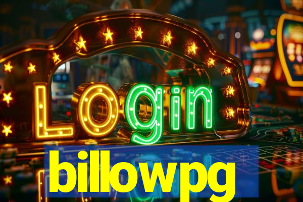 billowpg