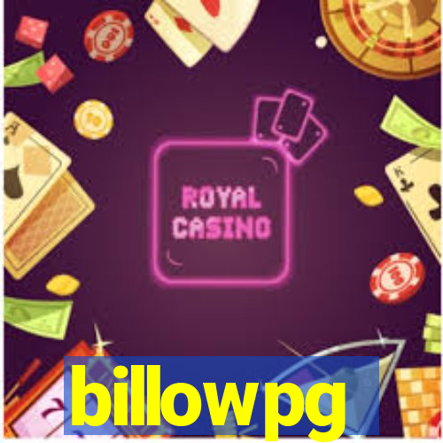 billowpg