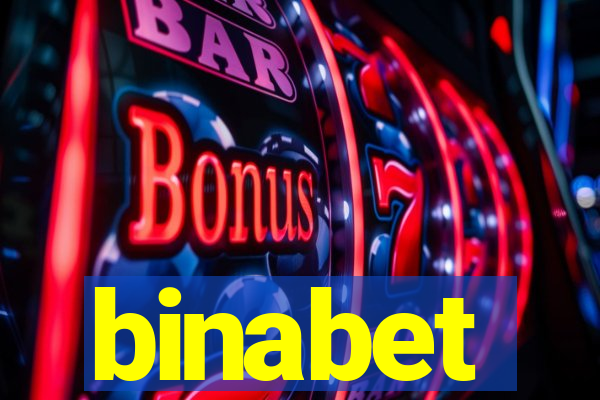 binabet