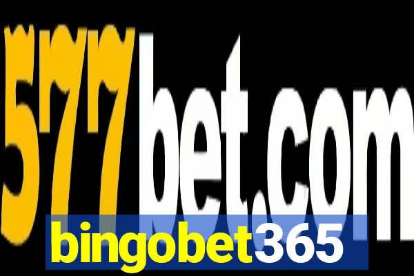 bingobet365