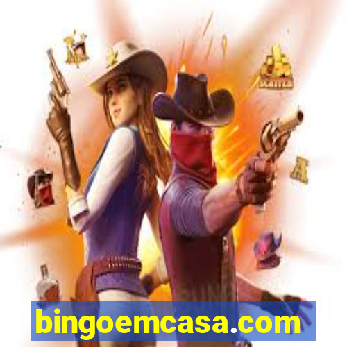 bingoemcasa.com.br