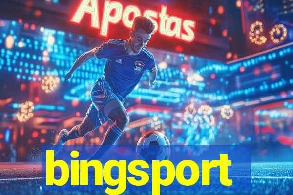 bingsport
