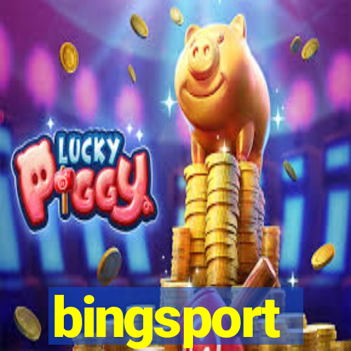 bingsport