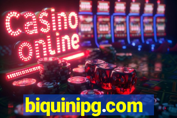 biquinipg.com