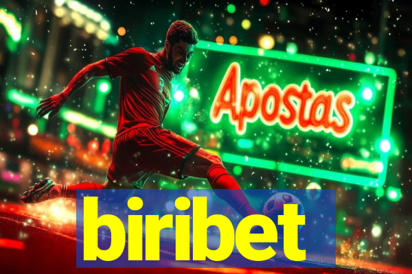 biribet