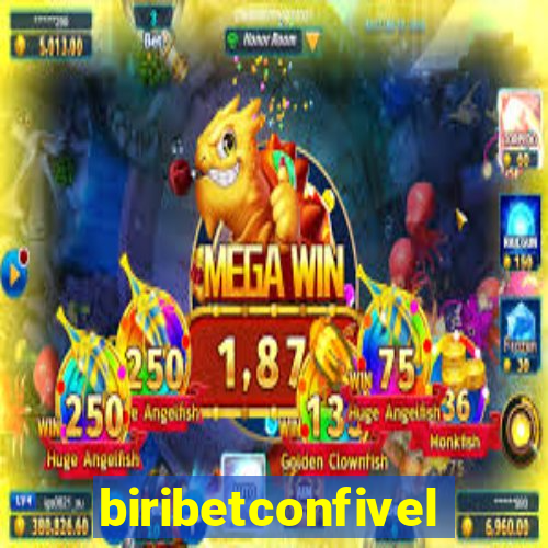 biribetconfivel