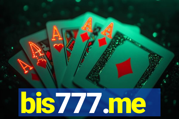bis777.me
