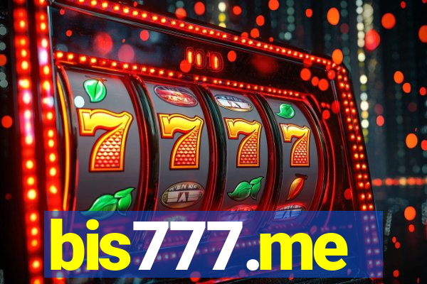 bis777.me