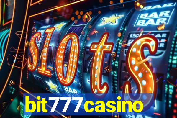 bit777casino
