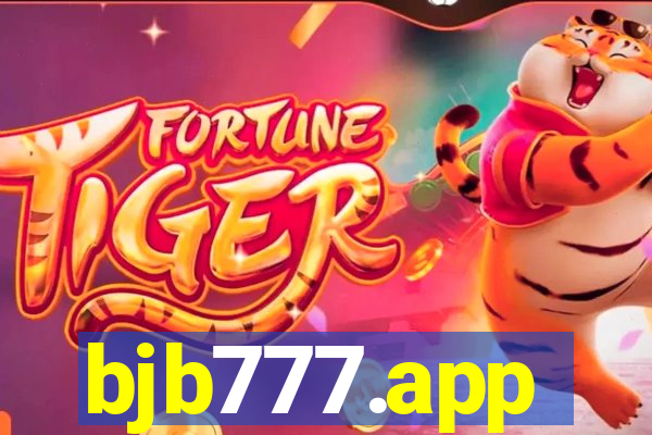 bjb777.app