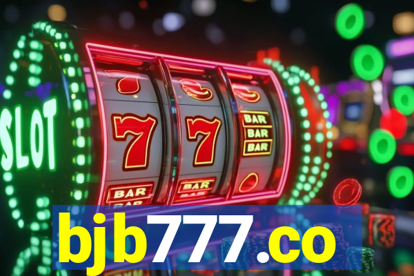 bjb777.co