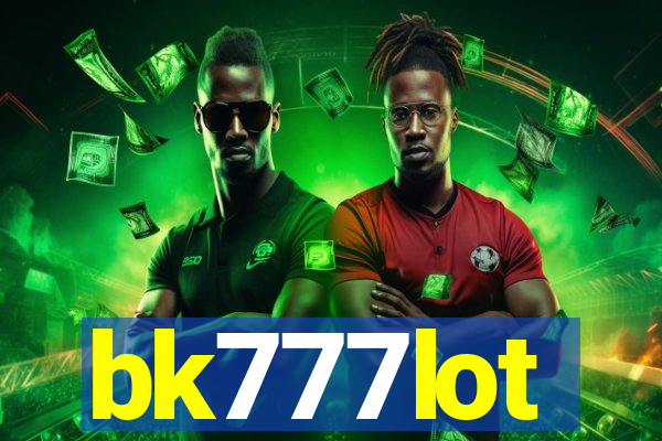 bk777lot