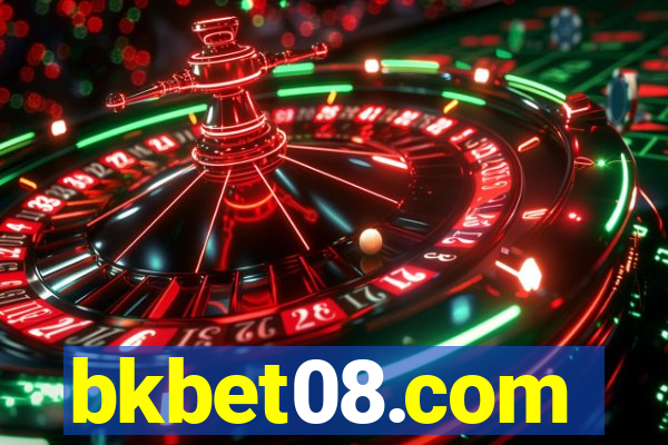 bkbet08.com