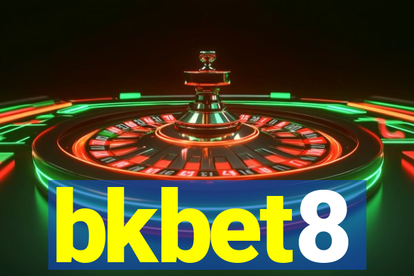 bkbet8