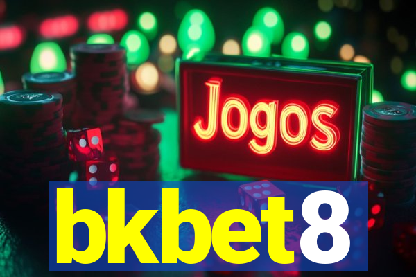 bkbet8