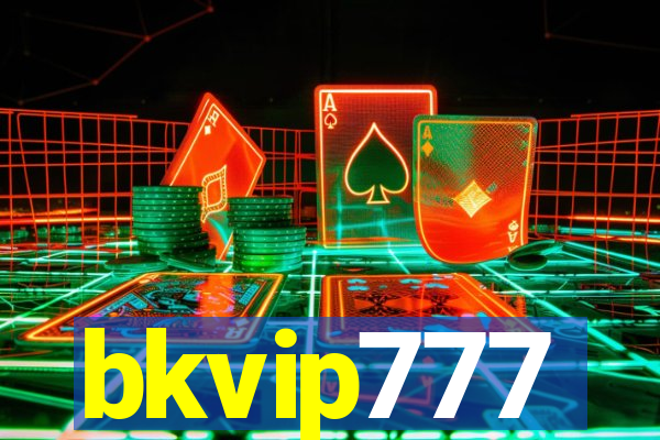bkvip777