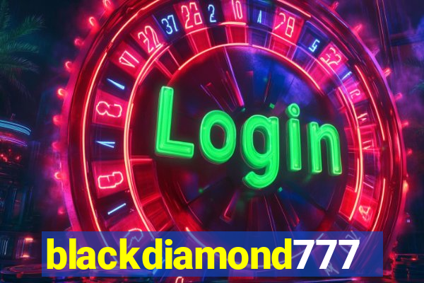 blackdiamond777