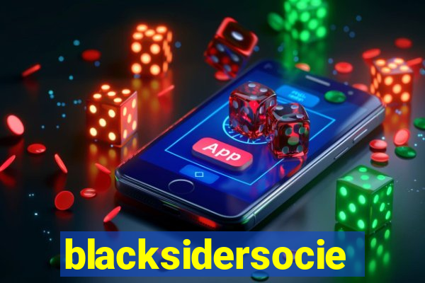 blacksidersociety