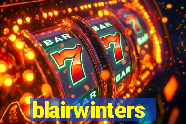 blairwinters