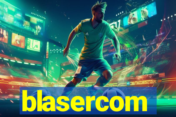 blasercom