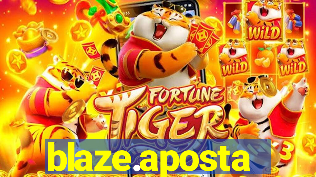 blaze.aposta