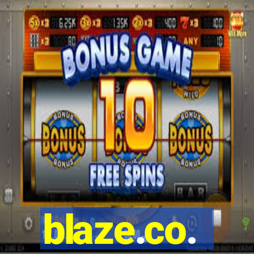 blaze.co.