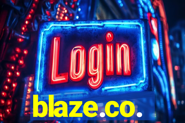 blaze.co.
