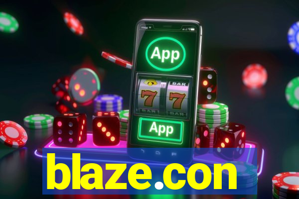 blaze.con