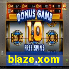blaze.xom