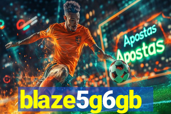 blaze5g6gb