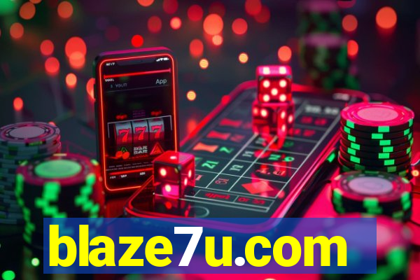 blaze7u.com