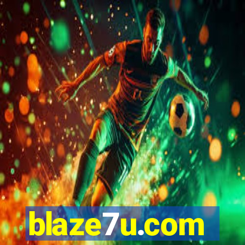 blaze7u.com