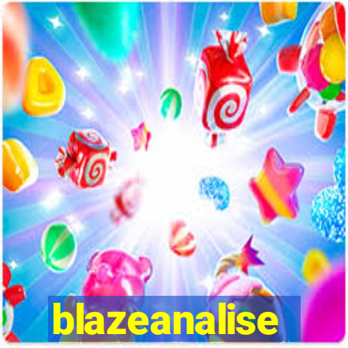 blazeanalise
