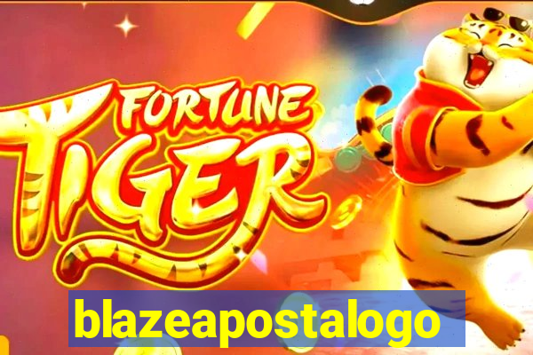 blazeapostalogo
