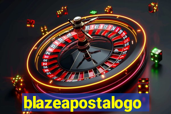 blazeapostalogo