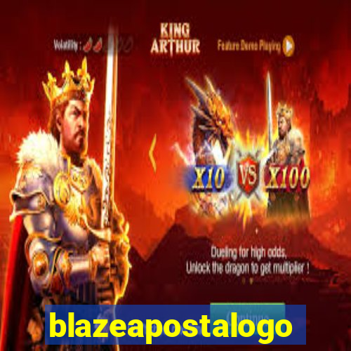 blazeapostalogo