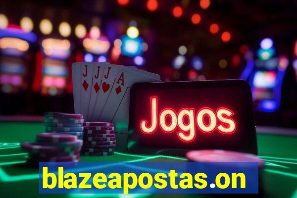blazeapostas.online