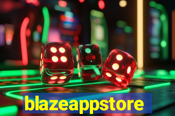 blazeappstore