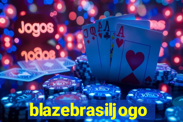 blazebrasiljogo
