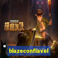 blazeconfiavel