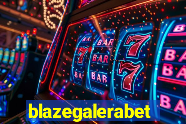 blazegalerabet