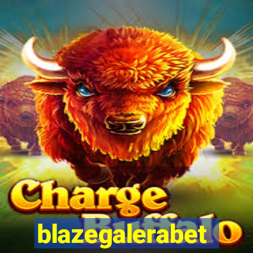 blazegalerabet