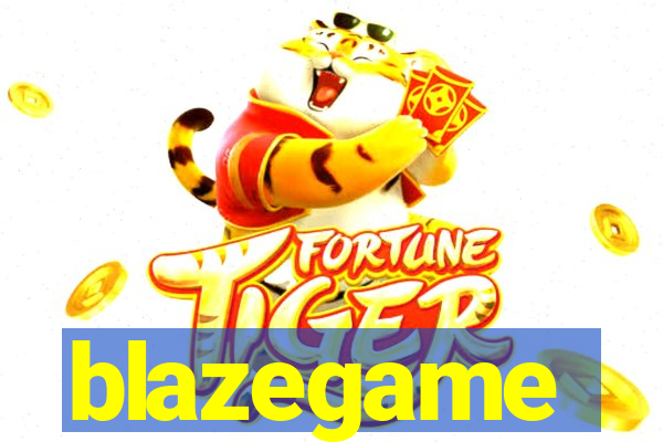 blazegame