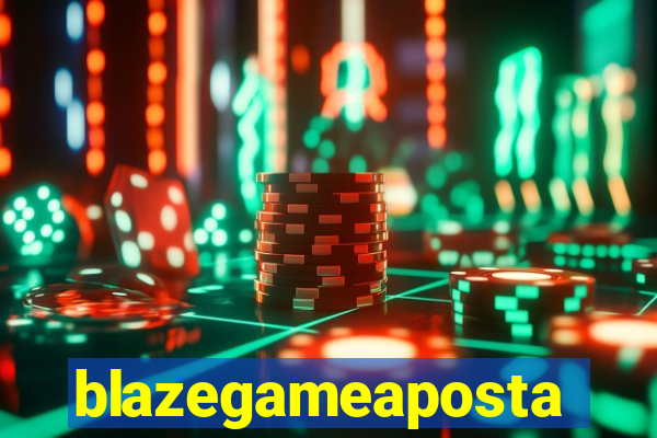 blazegameaposta